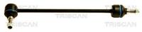 Stange/Strebe, Stabilisator Vorderachse Triscan 8500 17602