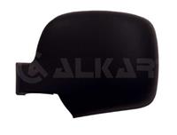 ALKAR Abdeckung, Außenspiegel 6344160  RENAULT,KANGOO / GRAND KANGOO KW0/1_,KANGOO Express FW0/1_,KANGOO BE BOP KW0/1_