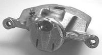Bremssattel Vorderachse links ABS 520871