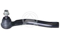 Spurstangenkopf Vorderachse links Sidem 41234