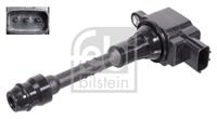 febibilstein FEBI BILSTEIN Zündspule NISSAN 106148 224486N001,224486N002,224486N010 Einzelzündspule 224486N011,224486N012,224486N015,224486N000