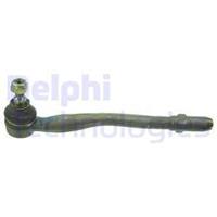 DELPHI Spurstangenkopf TA1686 Spurstangengelenk,Spurgelenk BMW,3 E46,3 Touring E46,3 Compact E46,3 Coupe E46,3 Compact E36,3 Cabriolet E46,Z4 E85