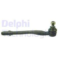 DELPHI Spurstangenkopf TA1687 Spurstangengelenk,Spurgelenk BMW,3 E46,3 Touring E46,3 Compact E46,3 Coupe E46,3 Compact E36,3 Cabriolet E46,Z4 E85