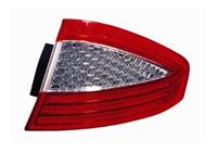 vanwezel Achterlichtglas buiten rechts van wezel autoparts