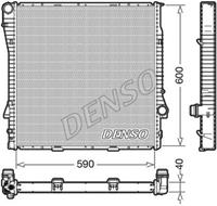 bmw Radiateur DRM05112