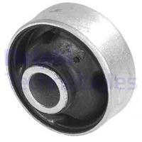 DELPHI Querlenkerlager TD244W Querlenkerbuchse,Querlenkergummi VW,SEAT,LUPO 6X1, 6E1,POLO 6N2,POLO 6N1,POLO Kasten 6NF,AROSA 6H