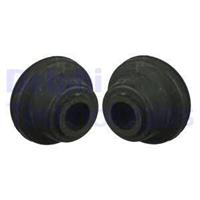 DELPHI Querlenkerlager TD993W Querlenkerbuchse,Querlenkergummi OPEL,SUZUKI,VAUXHALL,AGILA A H00,WAGON R+ MM,WAGON R+ EM,AGILA Mk I A