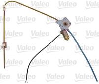 Fensterheber rechts vorne Valeo 850479