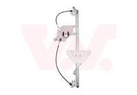 vanwezel Fensterheber vorne links Van Wezel 0905261
