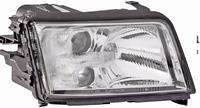 Audi Koplamp rechts