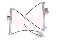 vanwezel Fensterheber vorne links Van Wezel 5829261