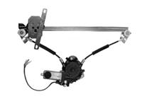 vanwezel Fensterheber vorne links Van Wezel 5328261