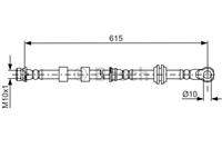 mitsubishi Remslang Bh1726