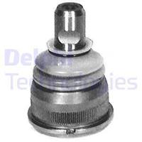 DELPHI Traggelenk TC388 Achsgelenk,Führungsgelenk MERCEDES-BENZ,190 W201,Stufenheck W124,SL R129,KOMBI Kombi S124,E-CLASS W124,COUPE C124