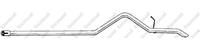 Tube D'échappement Bosal 965-377