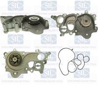 audi Waterpomp PA1537