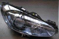 peugeot Koplamp