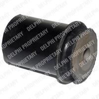 Lagerung, Lenker Delphi TD384W