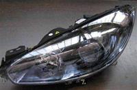 peugeot Koplamp