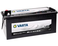 VARTA M12 ProMotive Heavy Duty 180Ah 1400A LKW Batterie 680 011 140