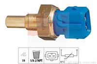 Sensor, Kühlmitteltemperatur EPS 1.830.156