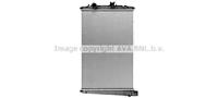 highwayautomotive Radiateur HIGHWAY AUTOMOTIVE DF2031N
