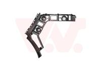 Volkswagen Houder, bumper