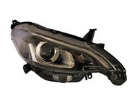 peugeot Koplamp