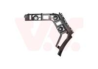 Volkswagen Houder, bumper