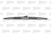 Valeo Scheibenwischer 576087 Wischerblätter,Scheibenwischerblätter VW,AUDI,BMW,PASSAT Variant 3B6,PASSAT Variant 3B5,PASSAT 3B2,PASSAT 3B3,A4 8D2, B5