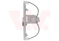 vanwezel VAN WEZEL Fensterheber OPEL 3850265 13306923,14033520952723,20952723 0140335,0140485,0140489