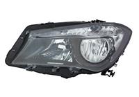 mercedes-benz Koplamp