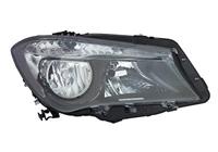 mercedes-benz Koplamp