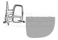 iveco Spiegelglas Rechts
