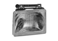 opel KOPLAMP LINKS tot 9/'90
