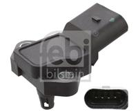 febibilstein Sensor, Saugrohrdruck Febi Bilstein 106023