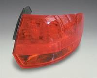 Audi Achterlicht