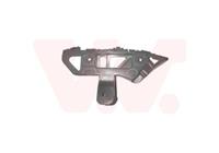 Volkswagen Houder, bumper