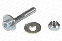 MOOG Reparatursatz, Radaufhängung ME-RK-7989  MERCEDES-BENZ,C-CLASS W202,190 W201,SLK R170,E-CLASS W210,E-CLASS Kombi S210,CLK C208,SL R129