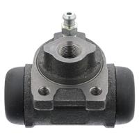 febibilstein Radbremszylinder Hinterachse beidseitig Febi Bilstein 102815