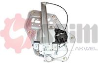 SEIM Fensterheber vorne - 902407