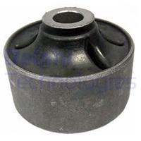 Lagerung, Lenker Vorderachse hinten unten Delphi TD710W