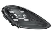 porsche Koplamp 1EX012222421