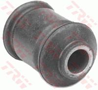 TRW Querlenkerlager JBU481 Querlenkerbuchse,Querlenkergummi VW,FORD,SEAT,SHARAN 7M8, 7M9, 7M6,GALAXY WGR,ALHAMBRA 7V8, 7V9