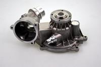 HEPU Wasserpumpe P414  BMW,5 E60,5 Touring E61,X5 E70,7 E65, E66, E67,6 E63,6 Cabriolet E64