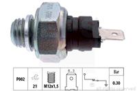 fiat Oliedruksensor 1800001