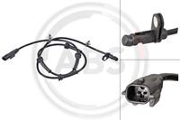 nissan ABS sensor