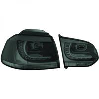 Volkswagen Set Achterlichten 2215498