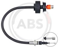 mercedes-benz Handremkabel K15022
