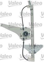 Fensterheber | Valeo (851117)